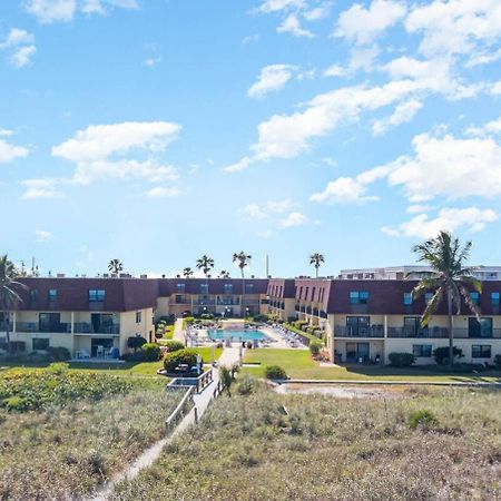Pier Pressure Beachfront Wpool Cocoa Beach Exterior photo