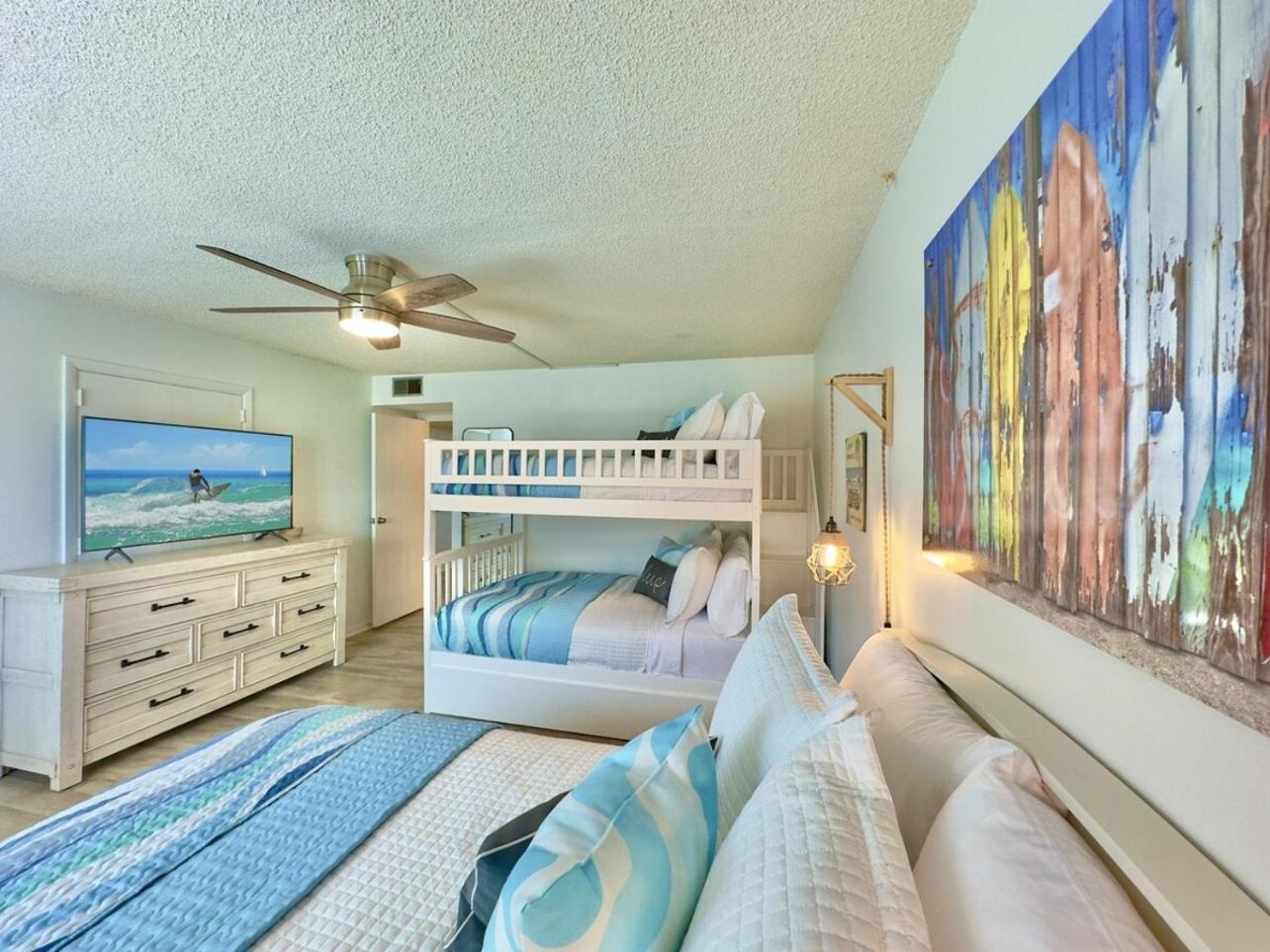 Pier Pressure Beachfront Wpool Cocoa Beach Exterior photo