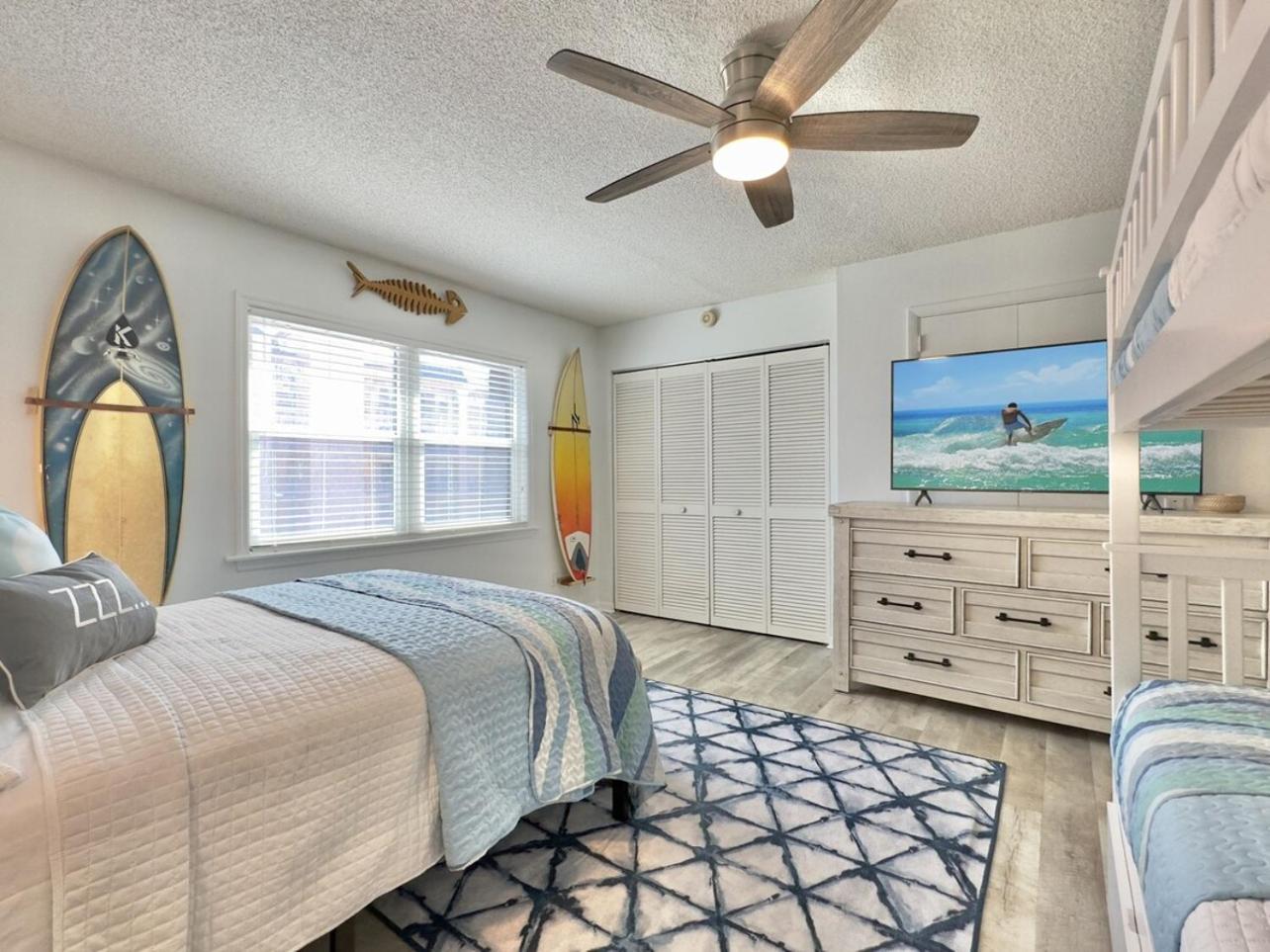 Pier Pressure Beachfront Wpool Cocoa Beach Exterior photo