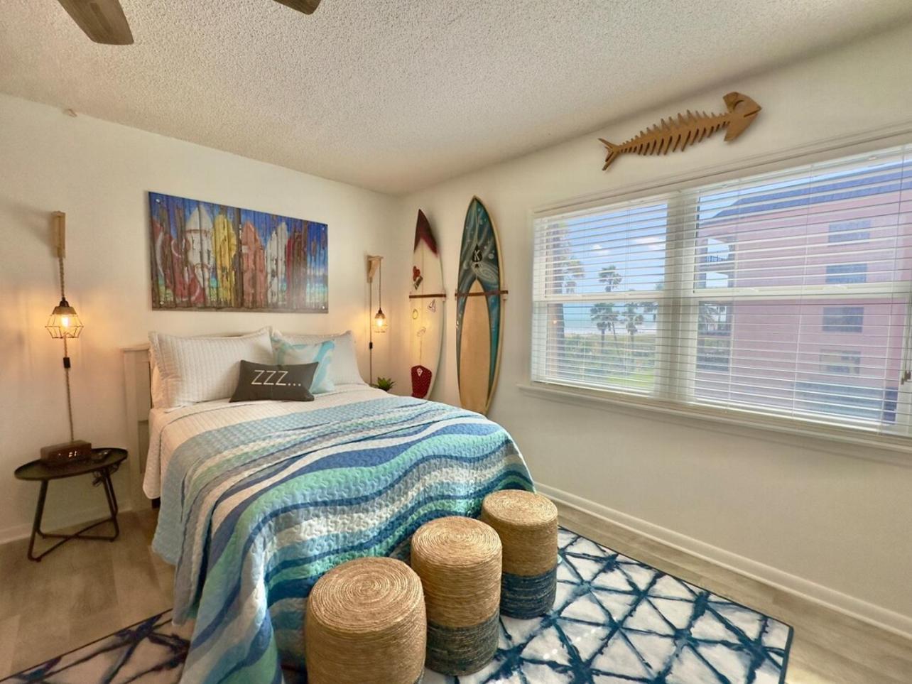 Pier Pressure Beachfront Wpool Cocoa Beach Exterior photo