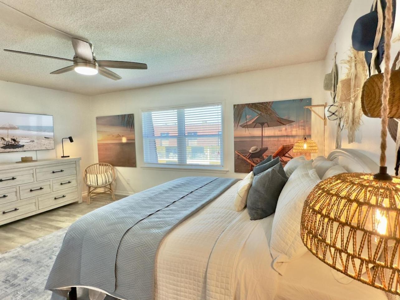 Pier Pressure Beachfront Wpool Cocoa Beach Exterior photo