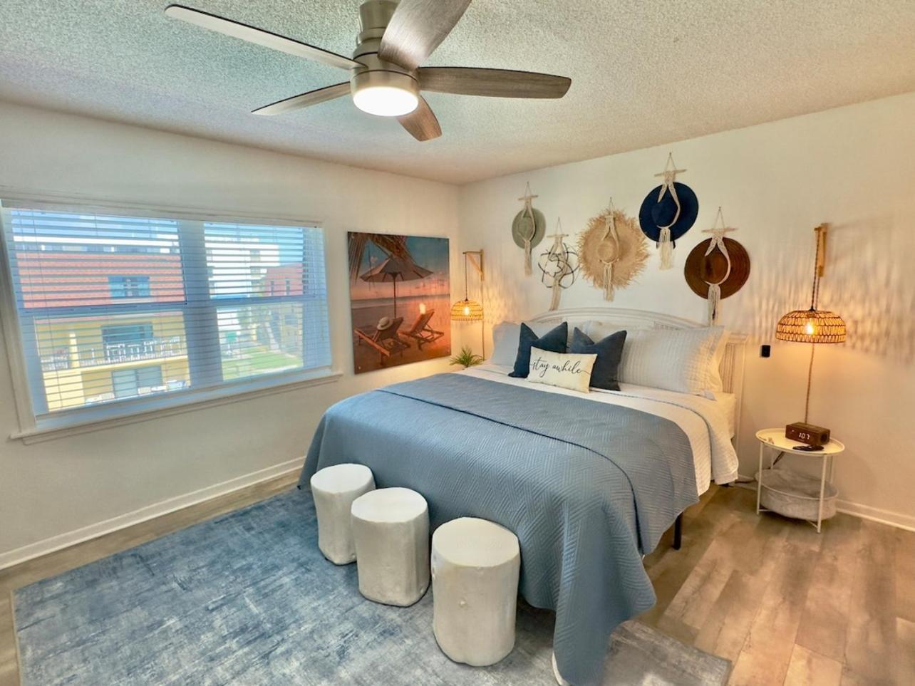 Pier Pressure Beachfront Wpool Cocoa Beach Exterior photo