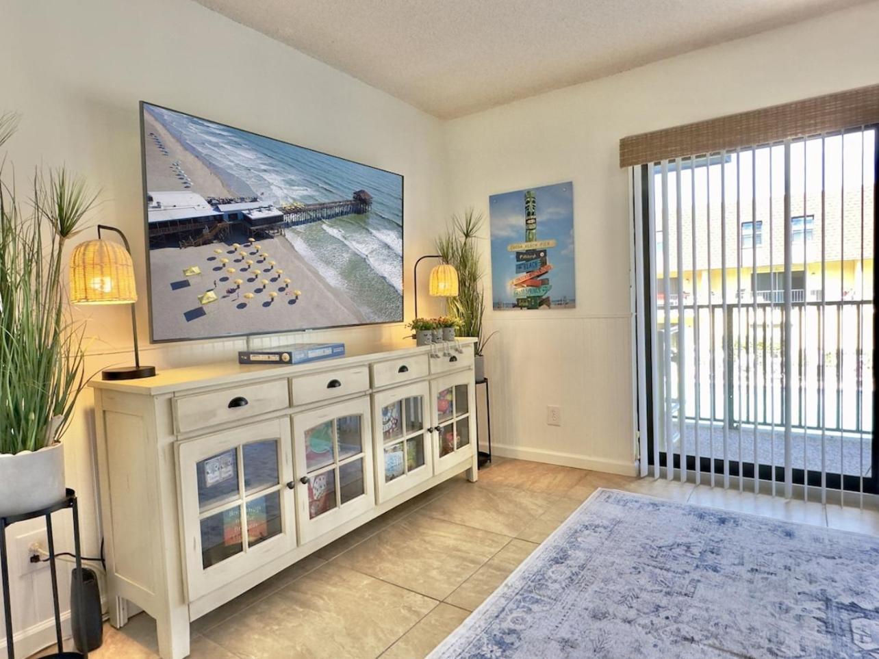 Pier Pressure Beachfront Wpool Cocoa Beach Exterior photo