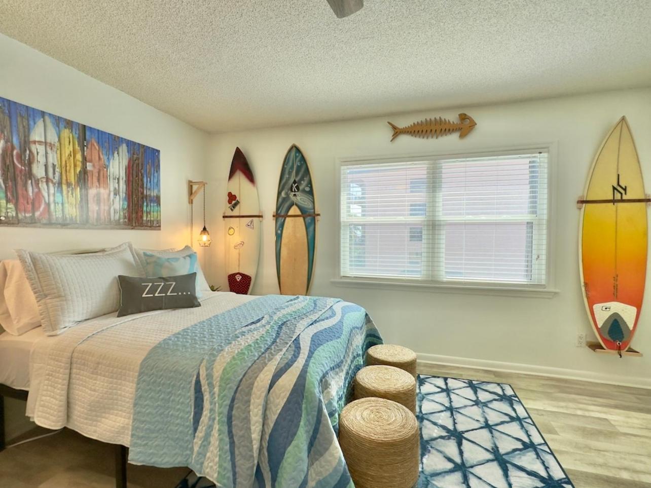 Pier Pressure Beachfront Wpool Cocoa Beach Exterior photo